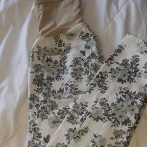 Motherhood skinny jeans